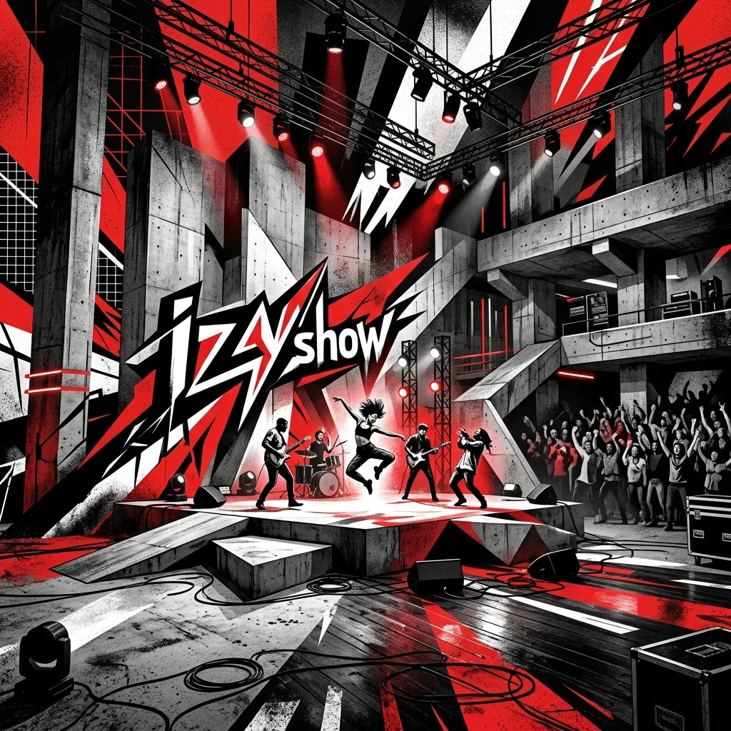 Article: Bienvenue sur Izyshow, la marketplace du spectacle vivant - ACTUALITÉ